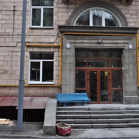 On Khreschatyk Apartment